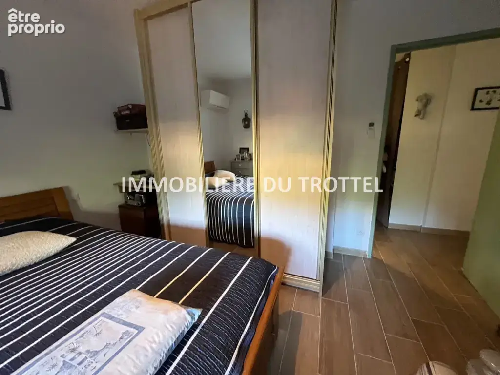 Secteur loretto - t3 - 70 m2 - terrasse 35 m2 - photo 5