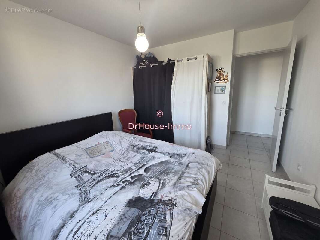 Appartement 52 m² à Chateauneuf-Les-Martigues  - photo 5