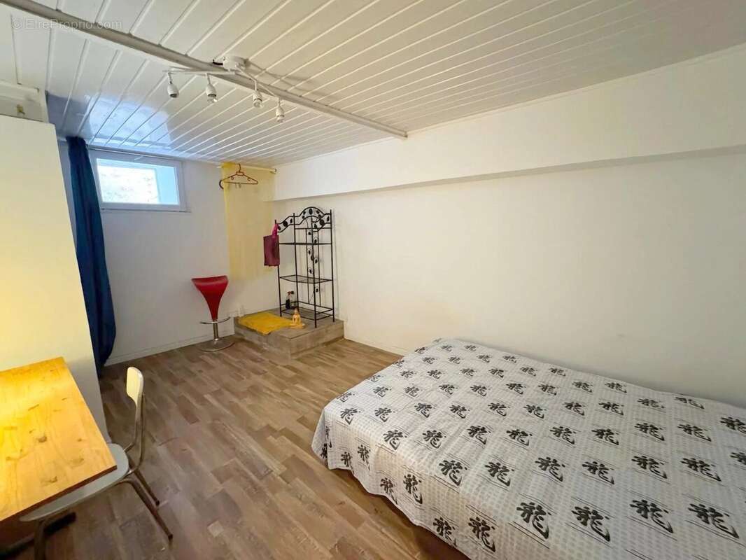 Appartement à LA SEYNE-SUR-MER