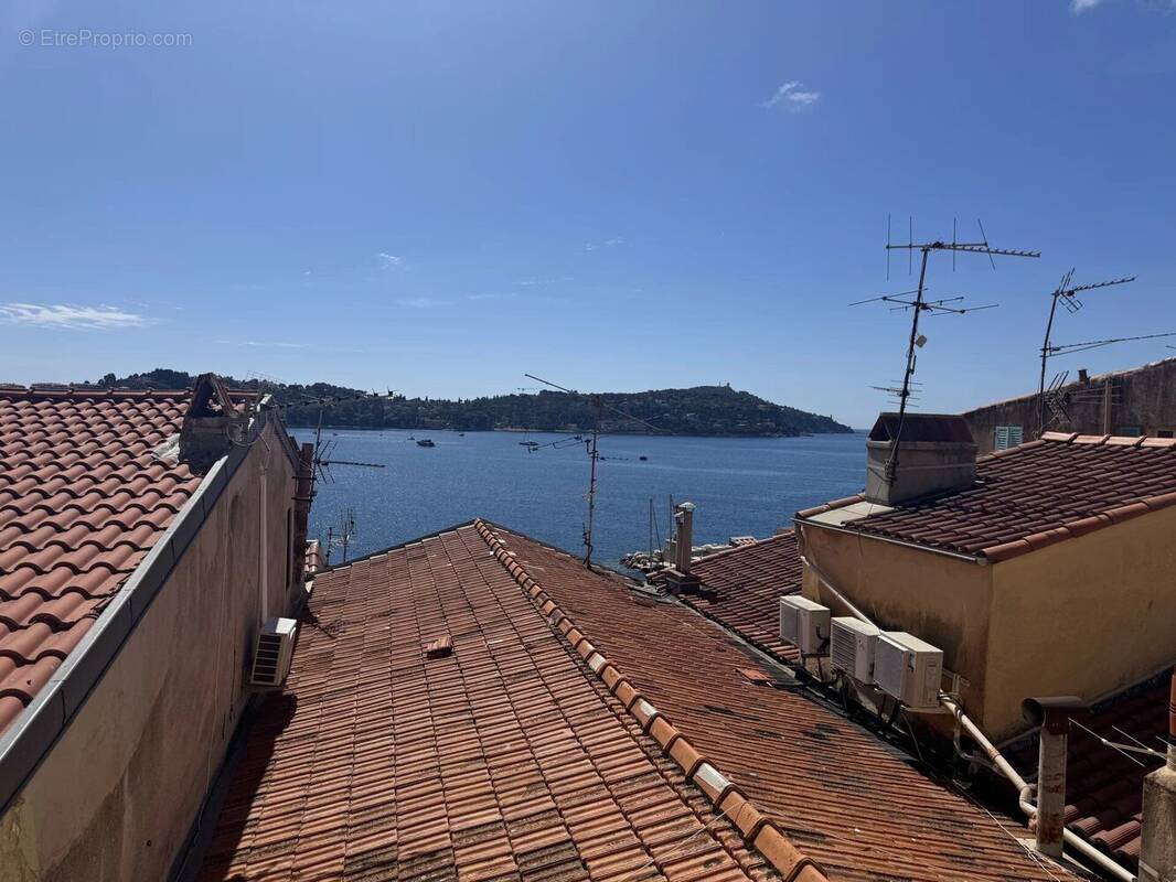 Photo 1 - Appartement à VILLEFRANCHE-SUR-MER