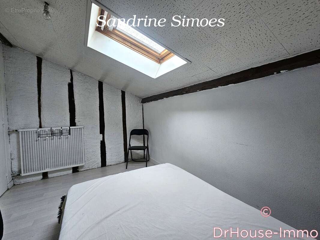 Appartement à POITIERS