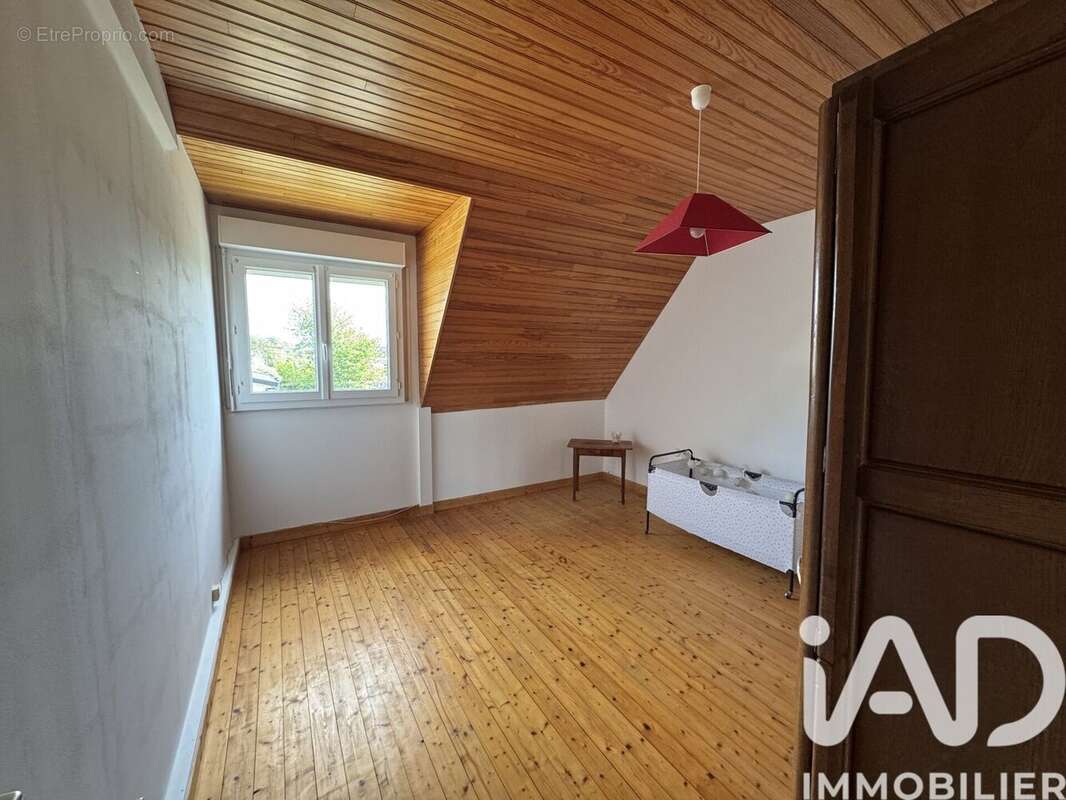 Photo 7 - Maison à TREBEURDEN