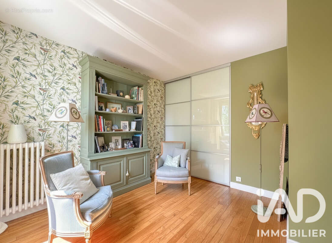 Photo 7 - Appartement à MEUDON