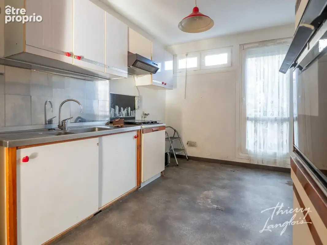 Appartement a lille - photo 5