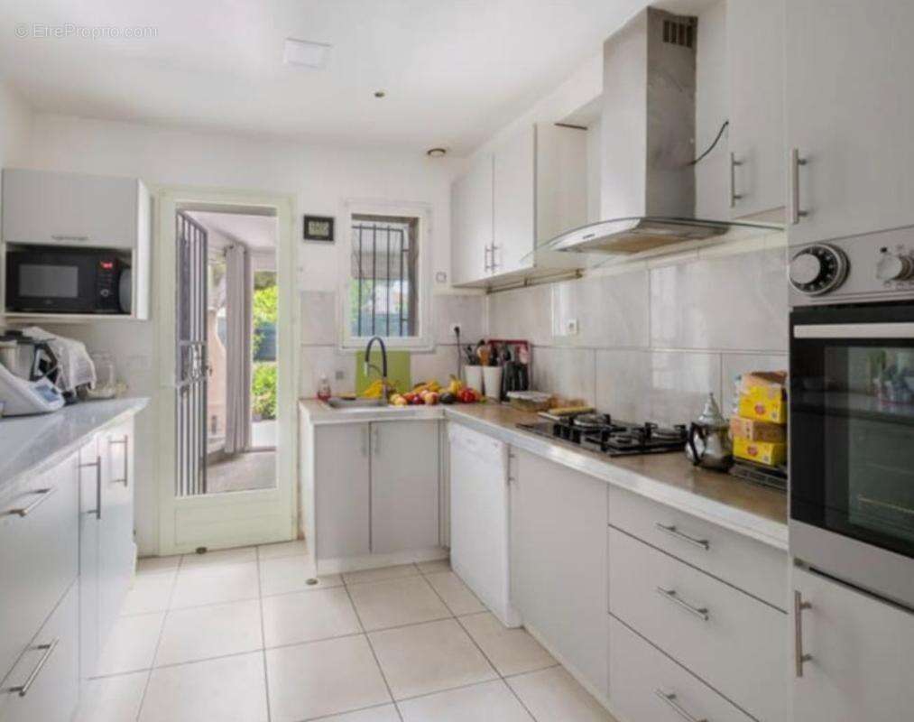 Maison à MONTPELLIER