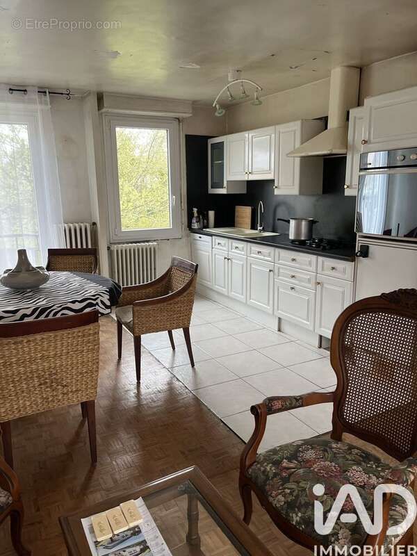 Photo 3 - Maison à MERIGNAC