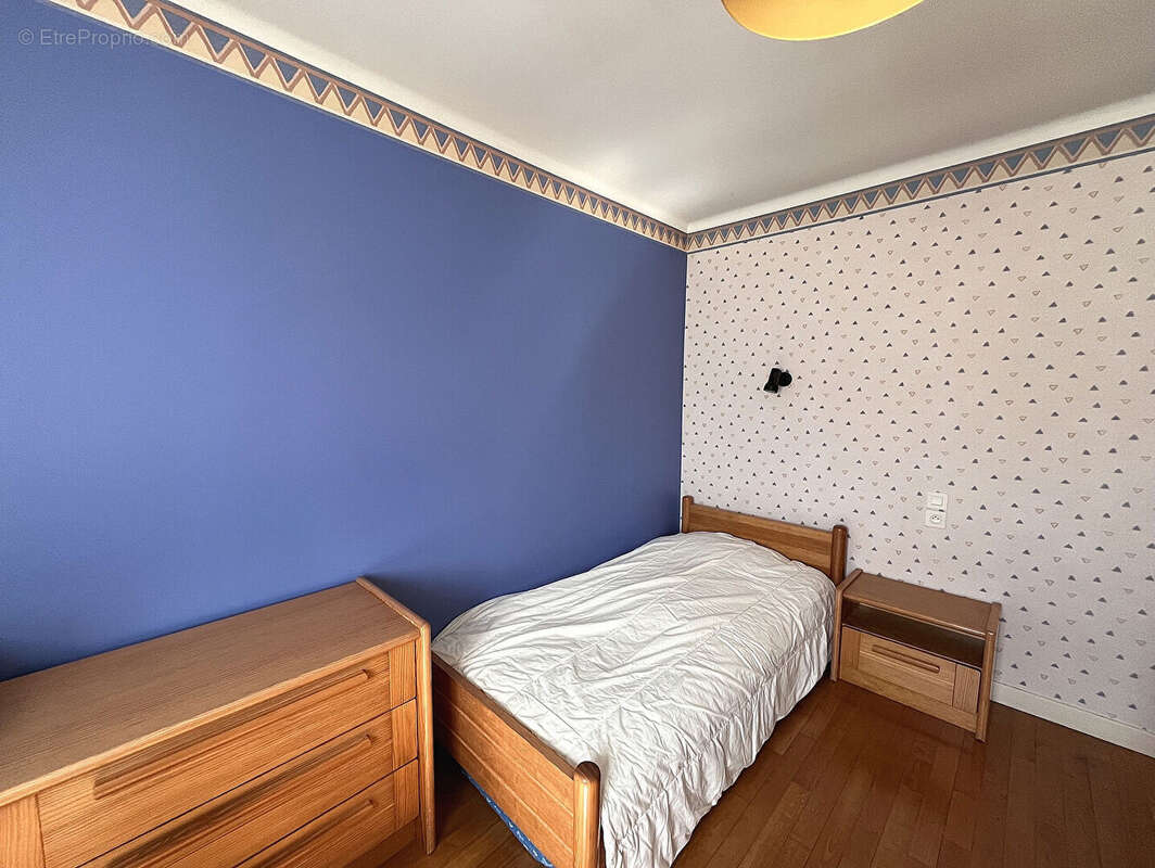 Maison à SAINT-BRIEUC