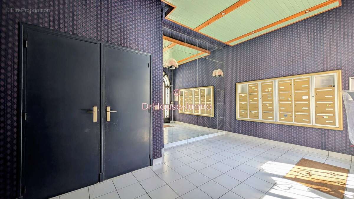 Appartement à HENDAYE
