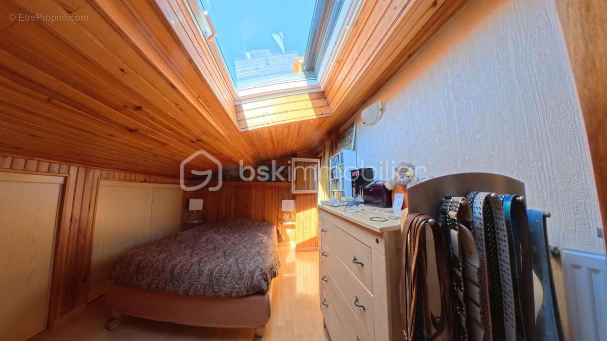 Maison à CAGNES-SUR-MER