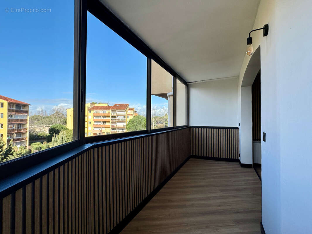 Appartement à FREJUS