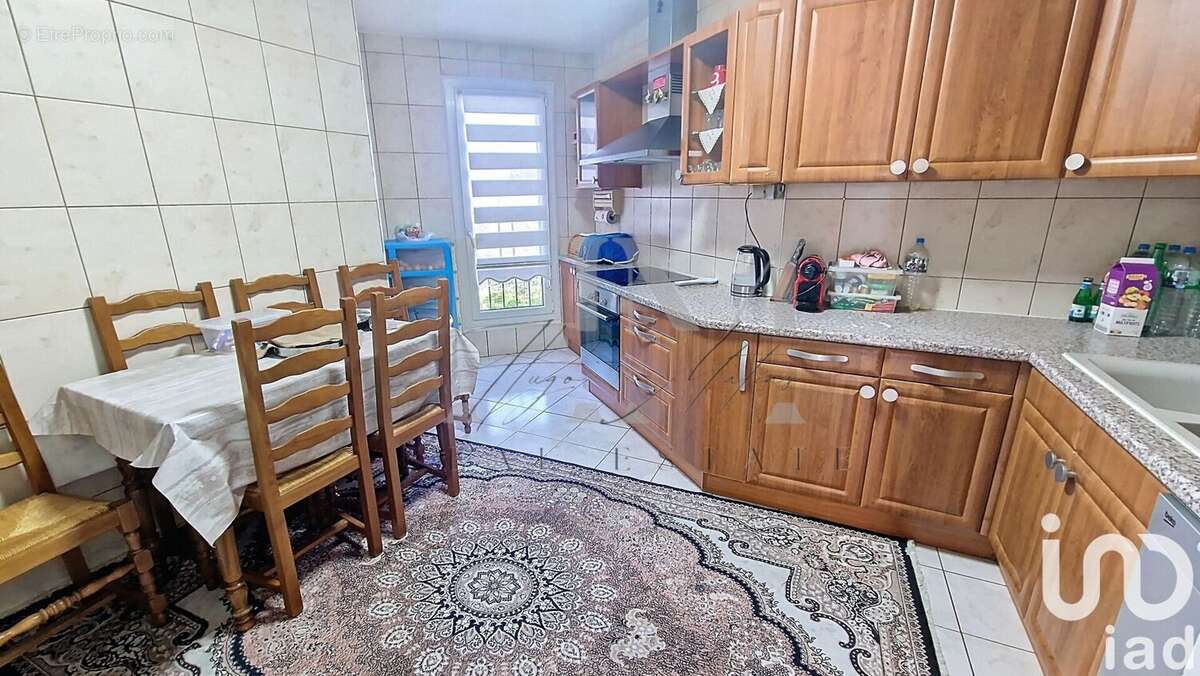 Photo 2 - Appartement à TORCY