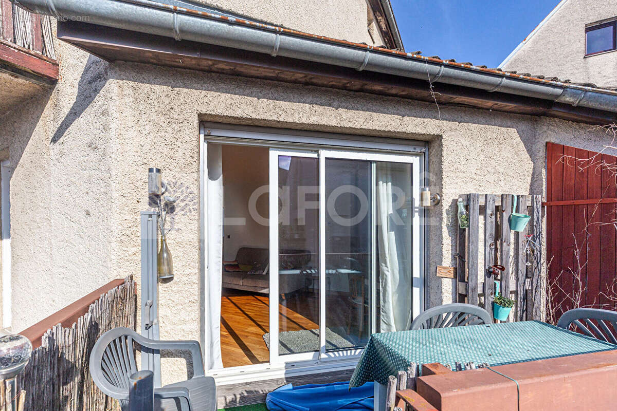 Appartement à ANNECY