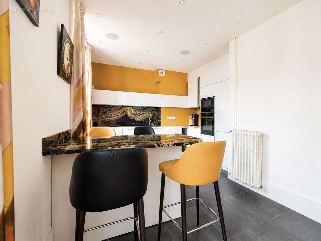 Appartement 85 m² à Chamalieres  - photo 9