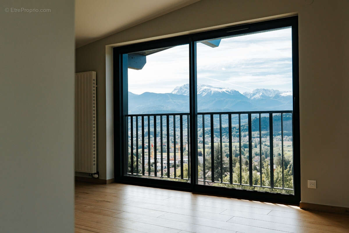 Maison à GRENOBLE