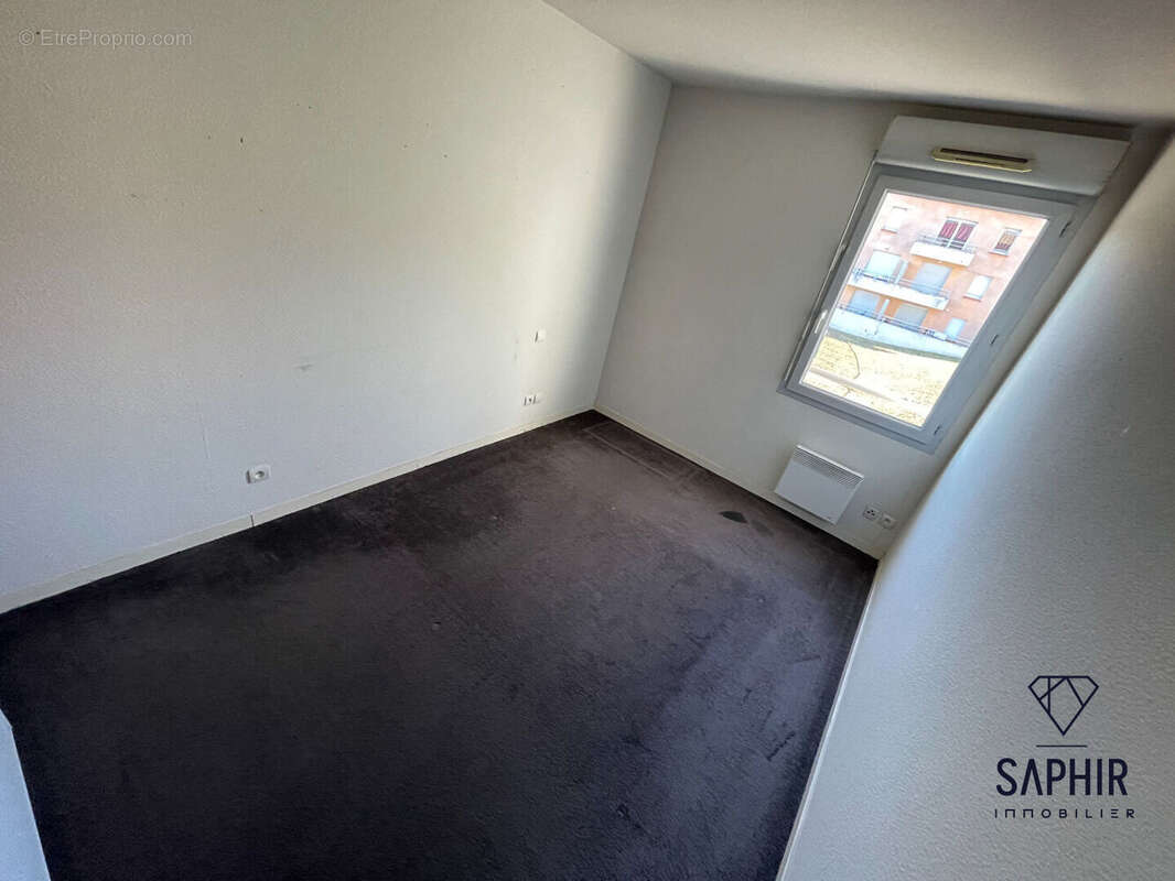 Appartement 3 pièces Toulouse/ Maourine/Croix Daurade - Investissement sûr et confortable - photo 9