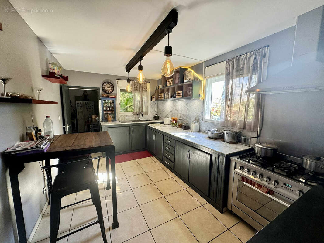 Maison à SAINT-LOUIS