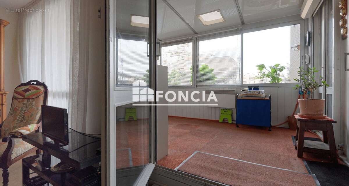 Appartement à EVRY