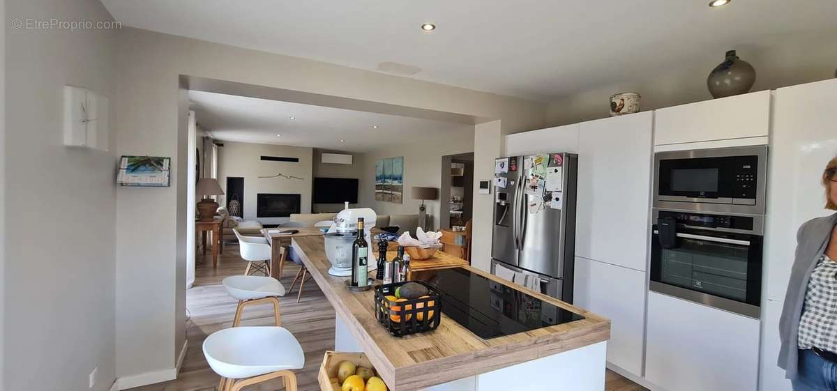 Maison à PRUNELLI-DI-FIUMORBO