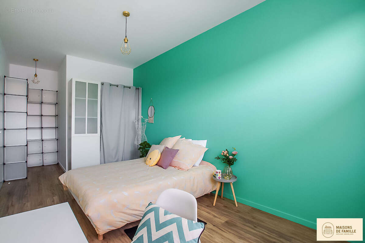 Appartement à AGEN