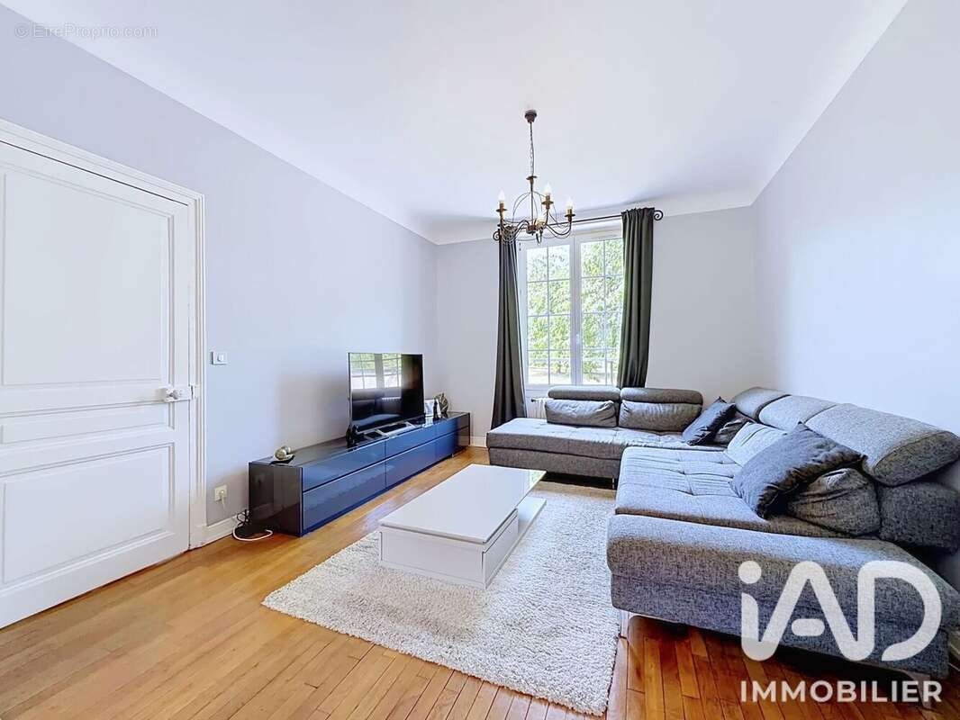 Maison 152 m² à Seremange-Erzange  - photo 5