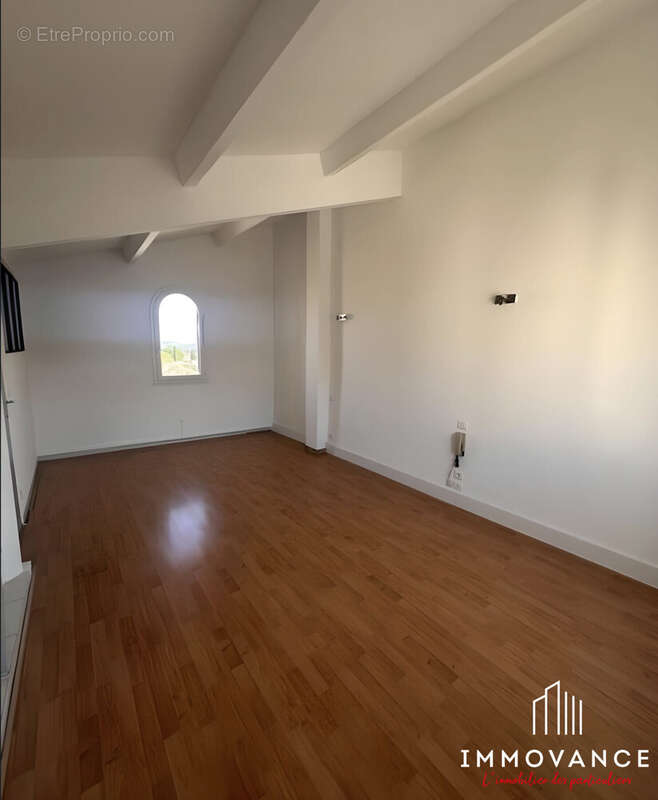 Appartement à PIGNAN