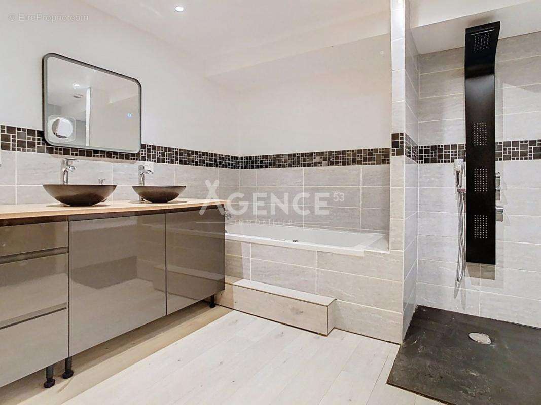 Maison à HAM-EN-ARTOIS