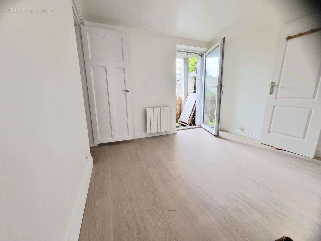Appartement t2  25 m2 - photo 7