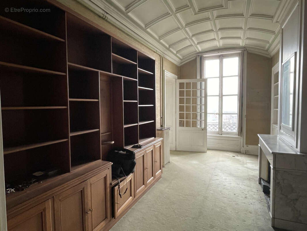 Appartement à LYON-1E