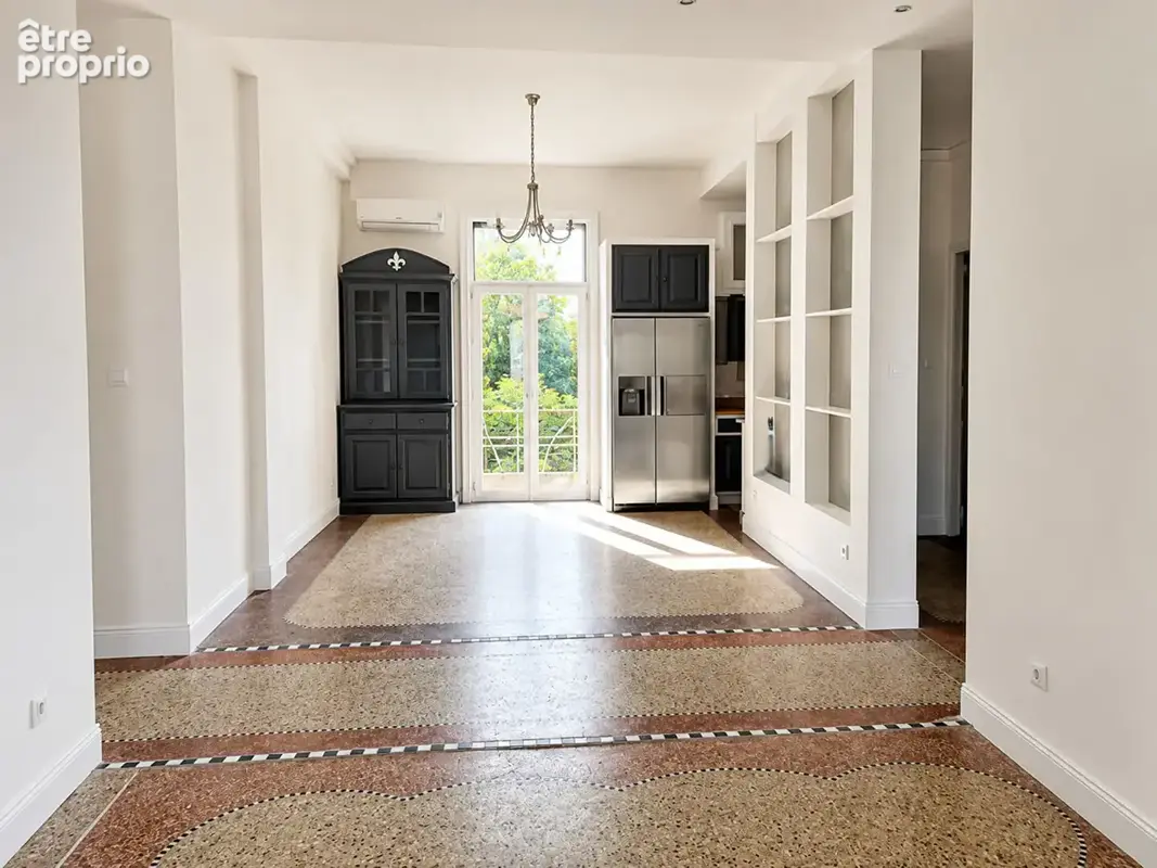 Appartement Narbonne 3 pièce(s) 104 m2 - photo 4