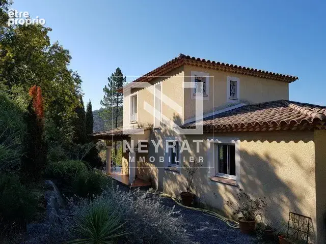 Maison à MONTAUROUX
