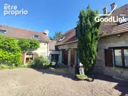 Maison à AUVERS-SAINT-GEORGES