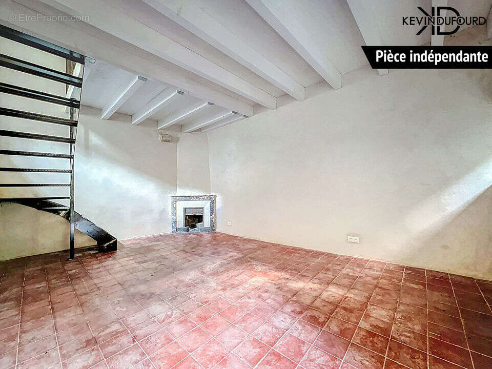 Maison à AUBENAS