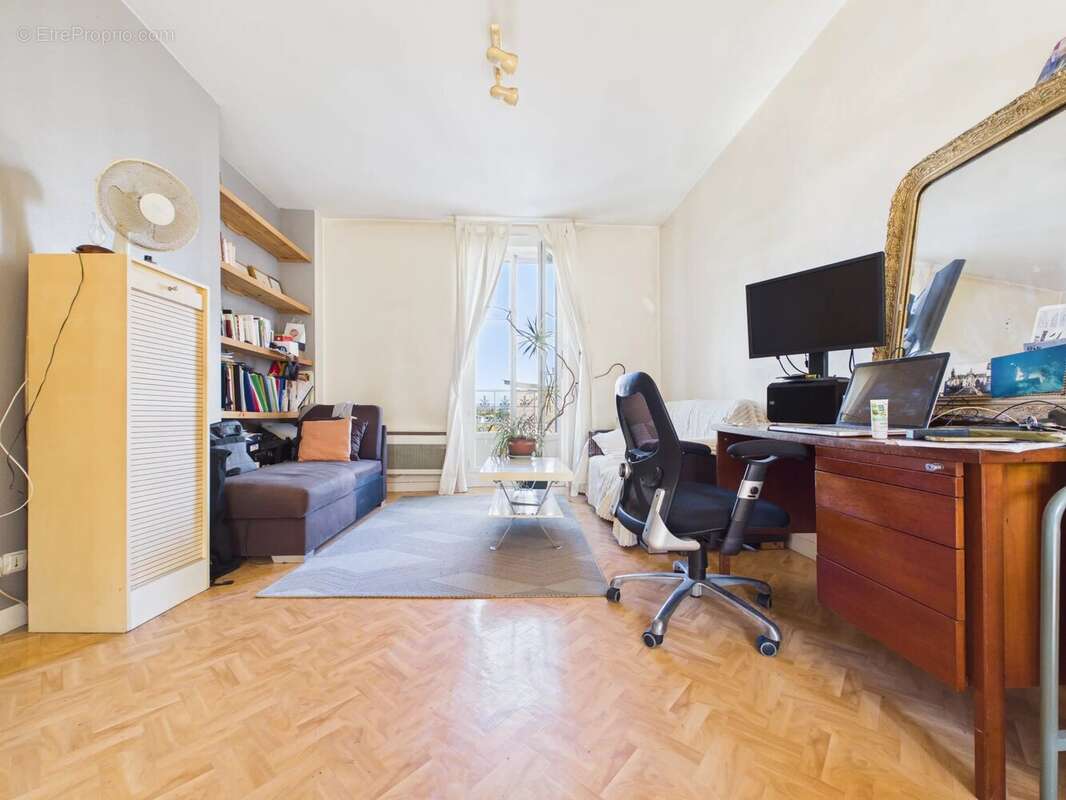 Appartement à REZE