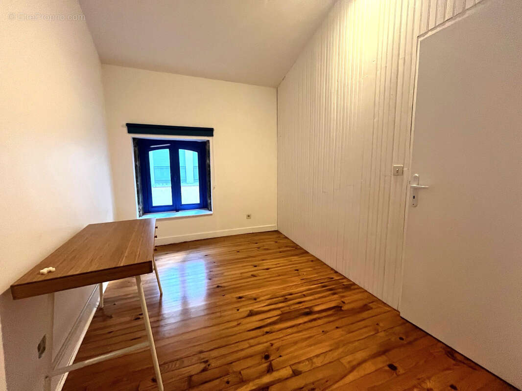 Appartement à CALUIRE-ET-CUIRE