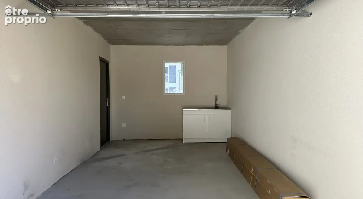 Maison contemporaine 2025 au calme  4 pièces  jardin  garage - photo 14