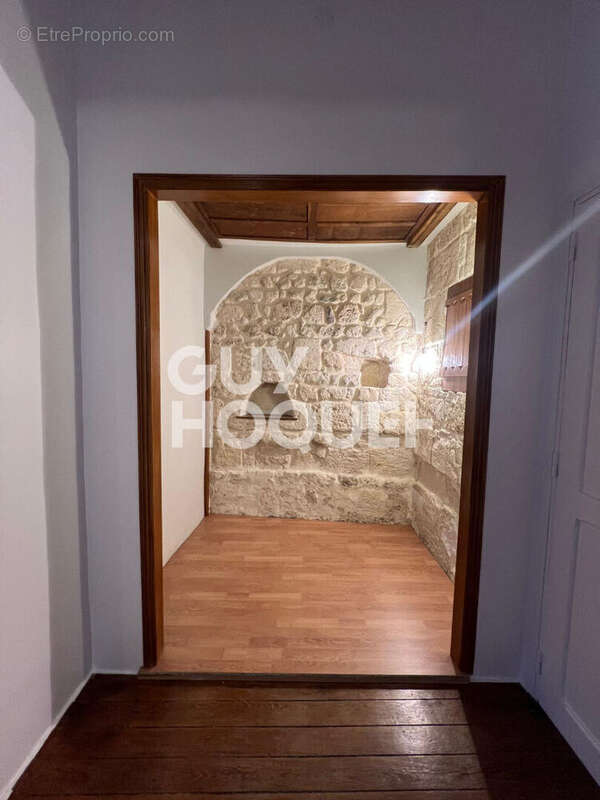 Appartement à SOISSONS