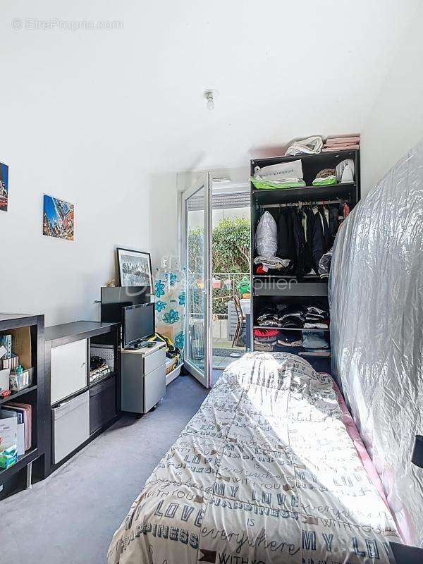 Appartement à NANTERRE