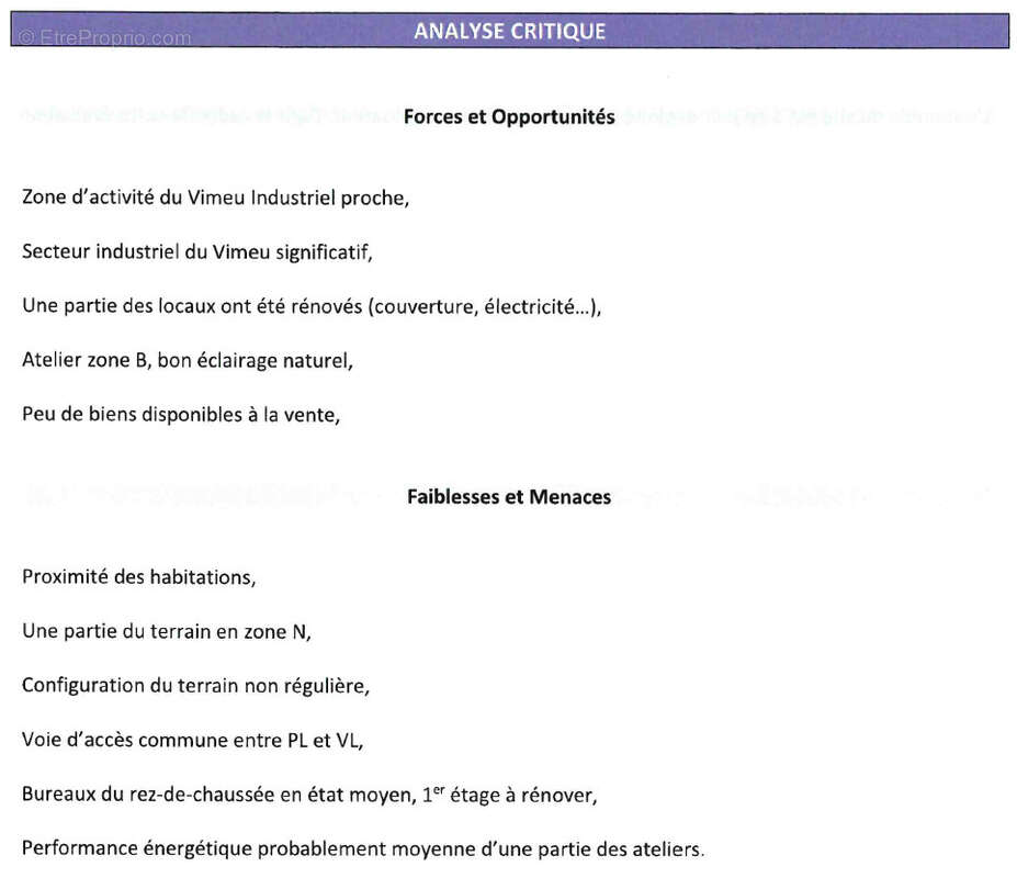 Commerce à FRESSENNEVILLE