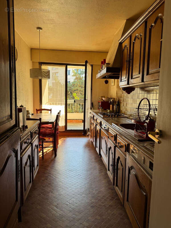 Appartement à VERSAILLES