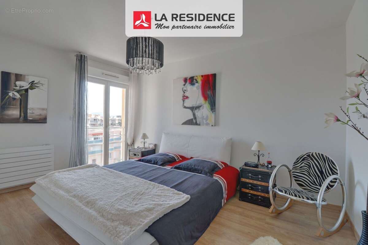Appartement 78 m² à Saint-Raphael  - photo 3