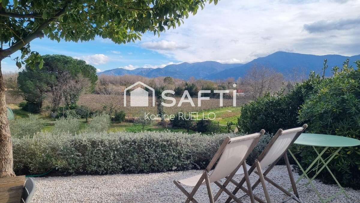 Photo 9 - Maison à BROUILLA