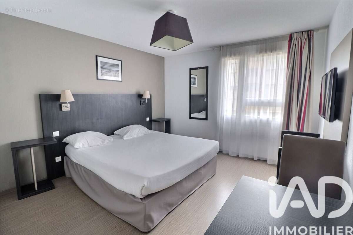 Photo 2 - Appartement à MARSEILLE-4E