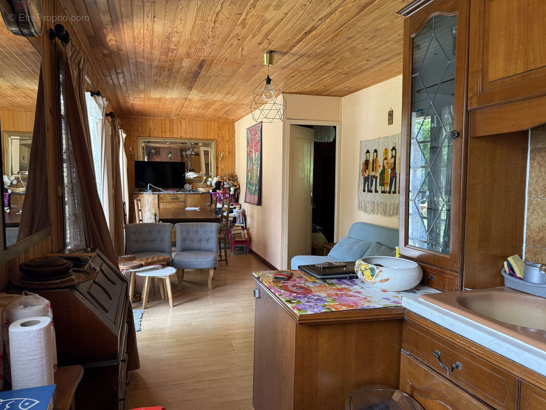 Maison à ASSIGNY