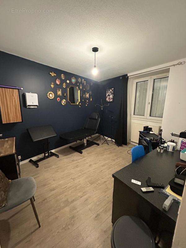 Appartement à SAINT-CHAMOND