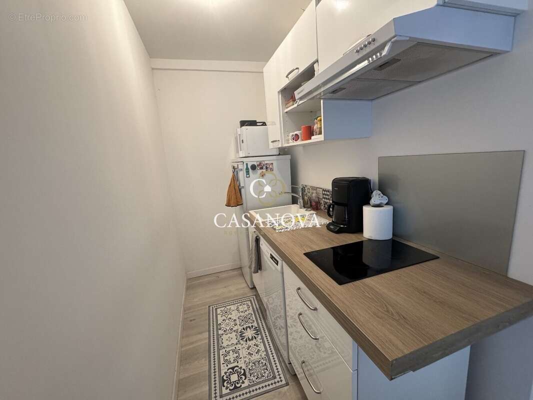 Maison à CLERMONT-L'HERAULT