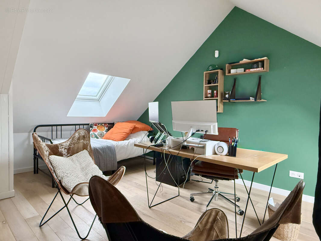 Maison à NANTES