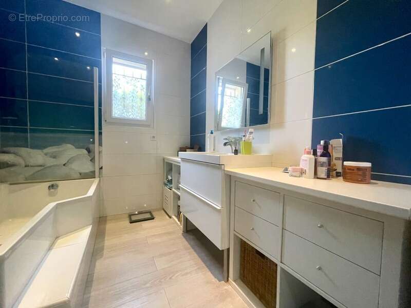 Maison à AIGUES-MORTES