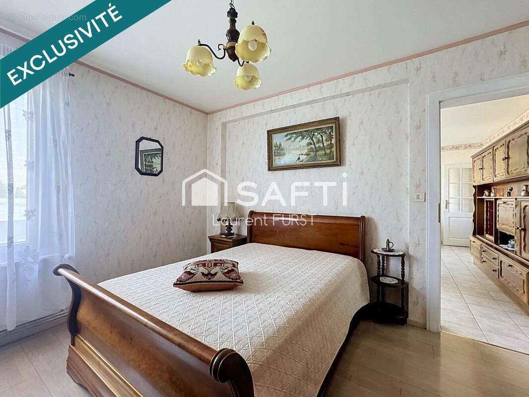Photo 6 - Appartement à LE BAN-SAINT-MARTIN