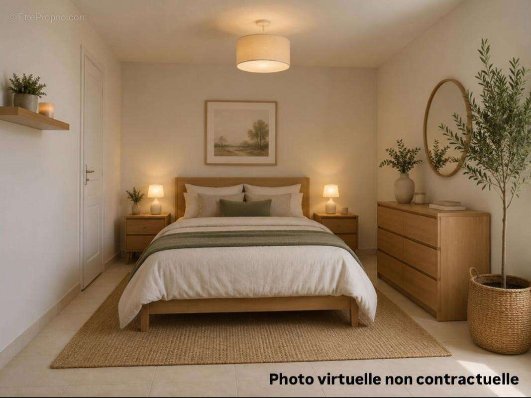 Appartement à MORET-SUR-LOING