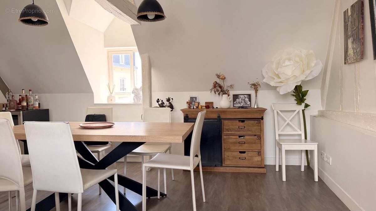 Appartement à ROUEN